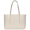 Calvin Klein Foil Logo Tote - Shopper 44 cm (chateau/desert taupe)
