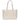 Calvin Klein Foil Logo Tote - Shopper 44 cm (chateau/desert taupe) - Markenkoffer