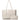 Calvin Klein Foil Logo Tote - Shopper 44 cm (chateau/desert taupe) - Markenkoffer