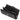 Calvin Klein Hardware - Geldbörse M 10cc 14.5 cm (ck black) - Markenkoffer