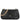 Calvin Klein Hardware - Schultertasche (black/antique light gold) - Markenkoffer