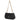Calvin Klein Hardware - Schultertasche (black/antique light gold) - Markenkoffer