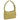 Calvin Klein Hardware - Schultertasche Mini 22 cm (avocado oil) - Markenkoffer