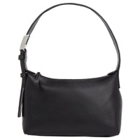 Calvin Klein Hardware - Schultertasche Mini 22 cm (ck black) - Markenkoffer