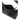 Calvin Klein Hardware - Schultertasche Mini 22 cm (ck black) - Markenkoffer