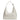 Calvin Klein Hardware Strap Hobo - Schultertasche 36 cm (chalk) - Markenkoffer