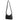 Calvin Klein Hardware Strap - Umhängetasche M 26 cm (ck black) - Markenkoffer