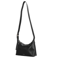 Calvin Klein Hardware Strap - Umhängetasche M 26 cm (ck black) - Markenkoffer