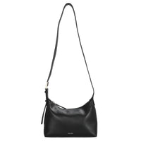 Calvin Klein Hardware Strap - Umhängetasche M 26 cm (ck black) - Markenkoffer