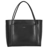 Calvin Klein Linn - Shopper 2in1 L 43.5 cm (black) - Markenkoffer
