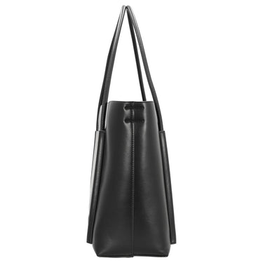 Calvin Klein Linn - Shopper 2in1 L 43.5 cm (black) - Markenkoffer
