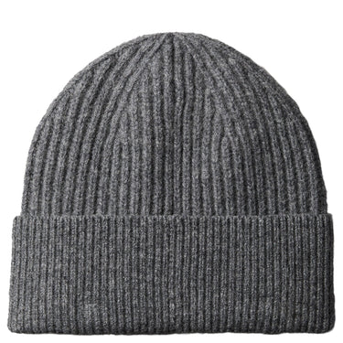 Calvin Klein Metal Wool - Beanie (grey) - Markenkoffer