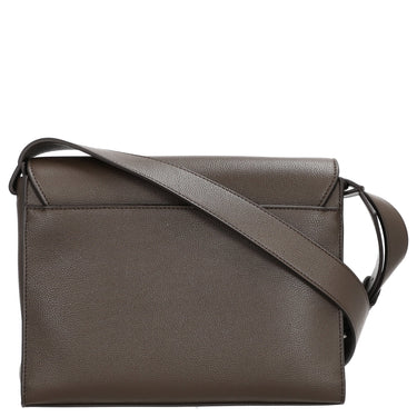 Calvin Klein Micro Pebble Messenger - Umhängetasche 27 cm (delicioso) - Markenkoffer