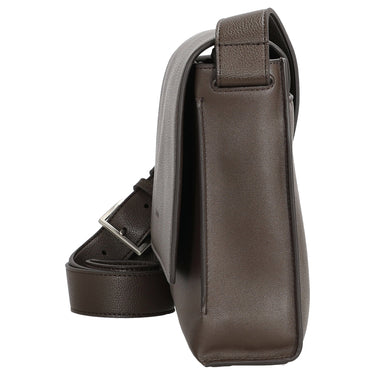 Calvin Klein Micro Pebble Messenger - Umhängetasche 27 cm (delicioso) - Markenkoffer