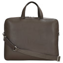 Calvin Klein Micro Pebble Slim Briefcase - Aktentasche 13" (delicioso) - Markenkoffer
