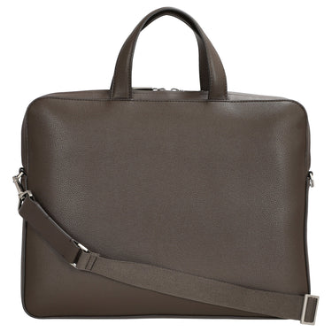 Calvin Klein Micro Pebble Slim Briefcase - Aktentasche 13" (delicioso) - Markenkoffer