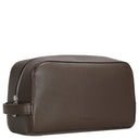 Calvin Klein Micro Pebble Washbag - Kulturbeutel 23.5 cm delicioso) - Markenkoffer