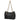 Calvin Klein Minimal Monogram - Schultertasche (schwarz) - Markenkoffer