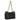 Calvin Klein Minimal Monogram - Schultertasche (schwarz) - Markenkoffer
