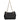 Calvin Klein Minimal Monogram - Schultertasche (schwarz) - Markenkoffer