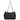 Calvin Klein Minimal Monogram - Schultertasche (schwarz) - Markenkoffer
