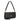 Calvin Klein Minimal Monogram - Schultertasche (schwarz) - Markenkoffer