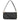 Calvin Klein Minimal Monogram - Schultertasche (schwarz) - Markenkoffer