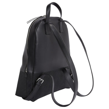 Calvin Klein Mixmedia - Rucksack 40.6 cm (ck black) - Markenkoffer