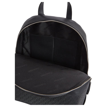 Calvin Klein Mixmedia - Rucksack 40.6 cm (ck black) - Markenkoffer