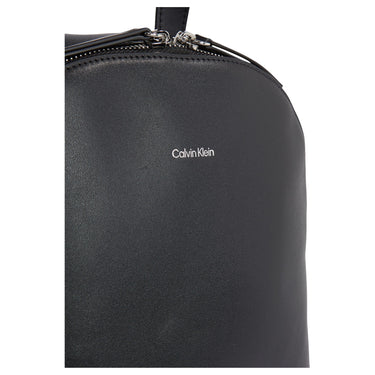 Calvin Klein Mixmedia - Rucksack 40.6 cm (ck black) - Markenkoffer