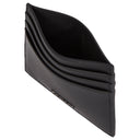 Calvin Klein Modern Bus - Kreditkartenetui 6cc 10 cm (ck black pebble) - Markenkoffer