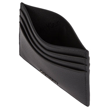 Calvin Klein Modern Bus - Kreditkartenetui 6cc 10 cm (ck black pebble) - Markenkoffer