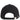 Calvin Klein Monogram - Cap (black/black) - Markenkoffer