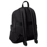 Calvin Klein Monogram - Rucksack (black) - Markenkoffer