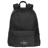 Calvin Klein Monogram - Backpack (Color: black)