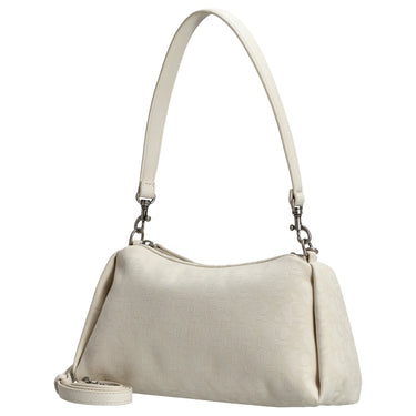 Calvin Klein Monogram - Schultertasche 35 cm (natural aop) - Markenkoffer