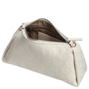 Calvin Klein Monogram - Schultertasche 35 cm (natural aop) - Markenkoffer