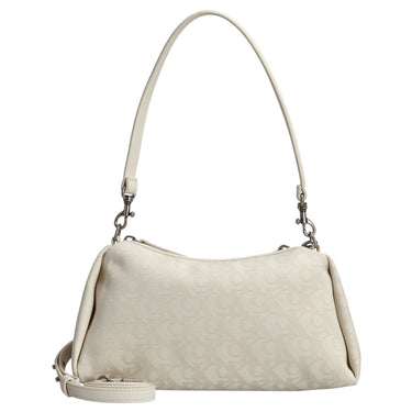 Calvin Klein Monogram - Schultertasche 35 cm (natural aop) - Markenkoffer