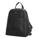 Calvin Klein Must Dome - Rucksack 30 cm (schwarz) - Markenkoffer