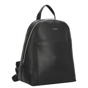 Calvin Klein Must Dome - Rucksack 30 cm (schwarz) - Markenkoffer