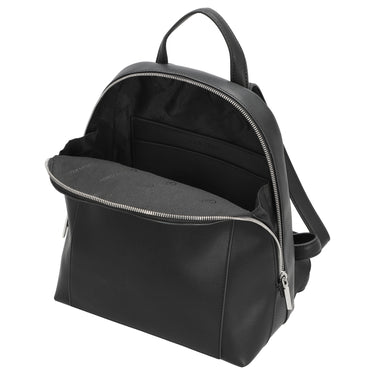 Calvin Klein Must Dome - Rucksack 30 cm (schwarz) - Markenkoffer