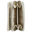 Calvin Klein Must - Geldbörse M (chalk) - Markenkoffer