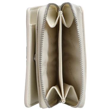 Calvin Klein Must - Geldbörse M (chalk) - Markenkoffer