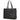 Calvin Klein Must - Shopper 40 cm (classic mono black) - Markenkoffer