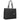 Calvin Klein Must - Shopper 40 cm (classic mono black) - Markenkoffer