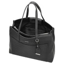 Calvin Klein Must - Shopper 40 cm (classic mono black) - Markenkoffer