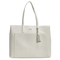 Calvin Klein Must - Shopper M 40 cm (chalk) - Markenkoffer