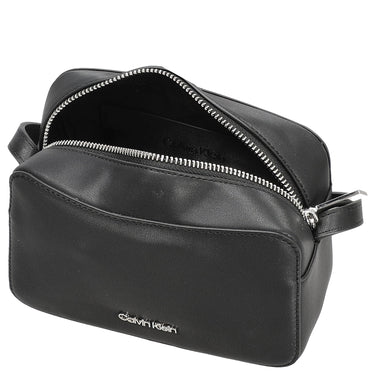 Calvin Klein Must - Umhängetasche 18 cm (ck black) - Markenkoffer