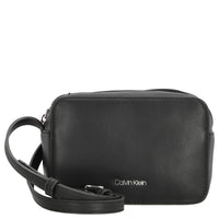 Calvin Klein Must - Umhängetasche 18 cm (ck black) - Markenkoffer