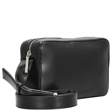 Calvin Klein Must - Umhängetasche 22.5 cm (ck black) - Markenkoffer
